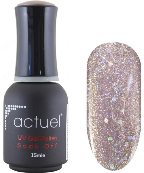 ACTUEL UV GEL POLISH Νο547 15ml