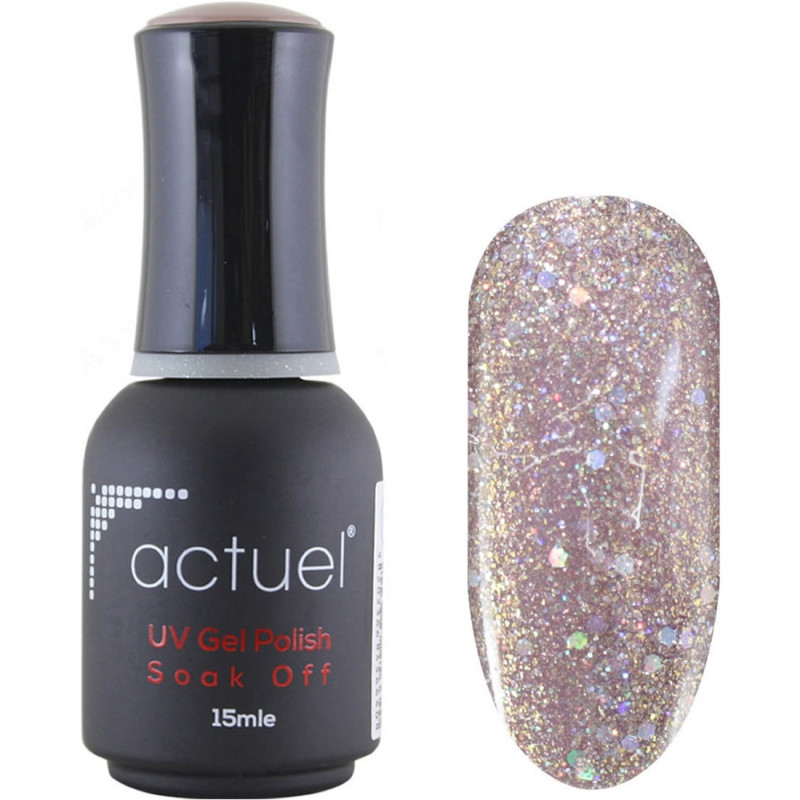 ACTUEL UV GEL POLISH Νο547 15ml