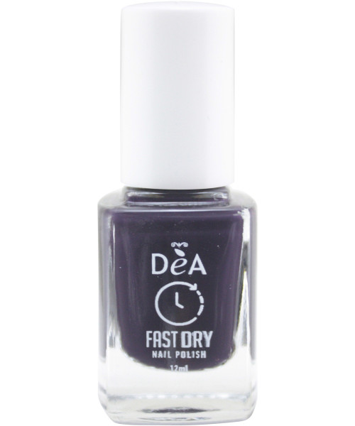 1214 DEA FAST DRY NAIL POLISH 12ml