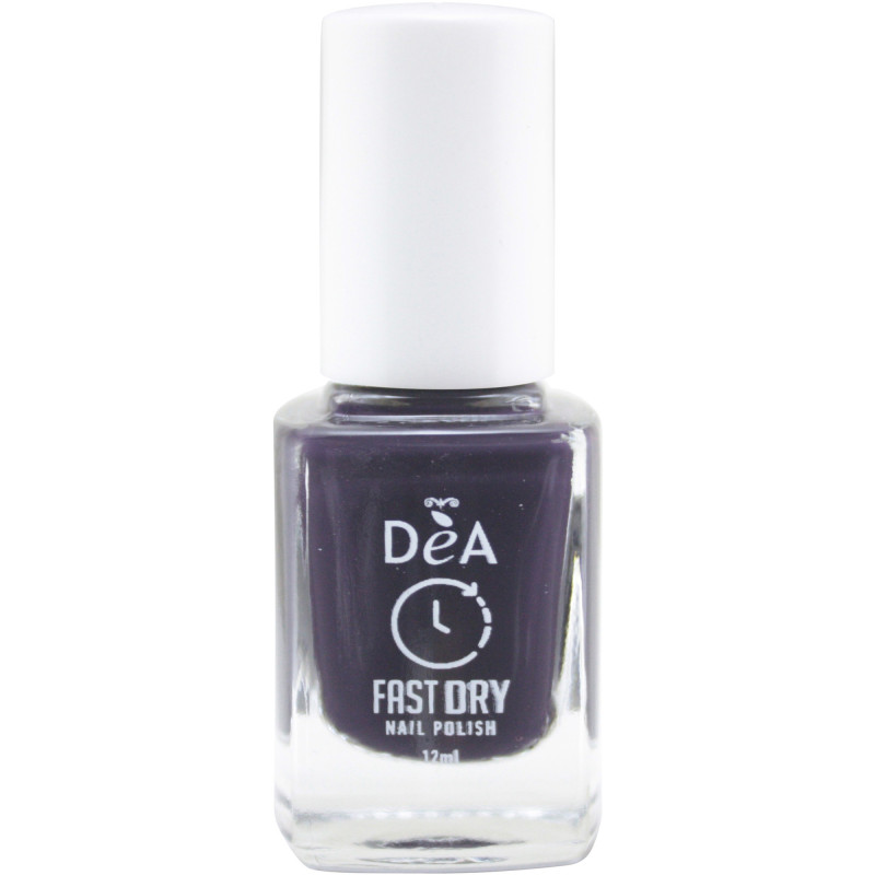 1214 DEA FAST DRY NAIL POLISH 12ml