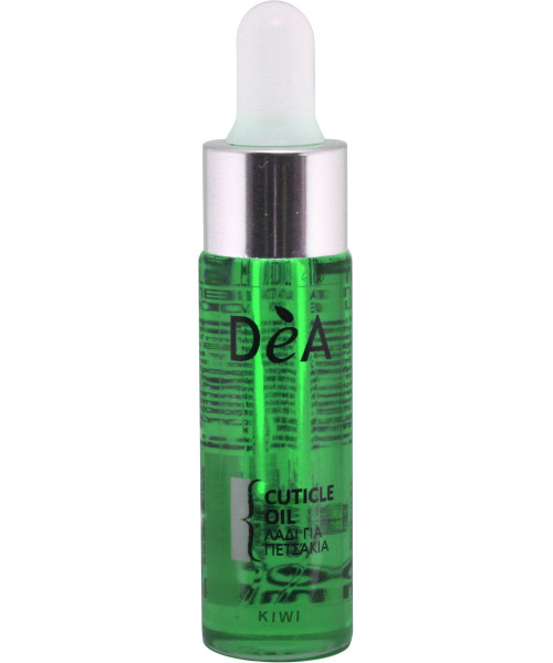 DEA CUTICLE OIL KIWI DEEP GREEN 15ml