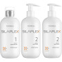 MONTIBELLO SILAPLEX KIT 3 Χ 500ml