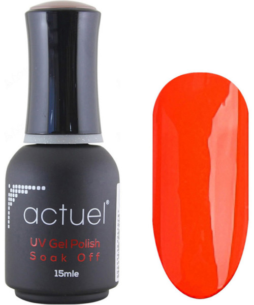 ACTUEL UV GEL POLISH Νο80 15ml