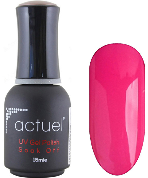 ACTUEL UV GEL POLISH Νο72 15ml