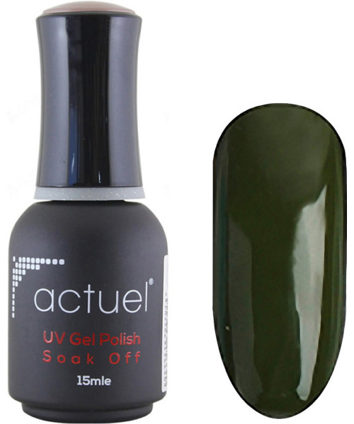 ACTUEL UV GEL POLISH Νο27 15ml