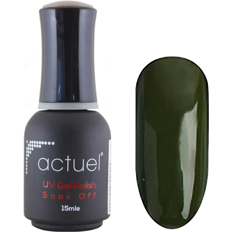 ACTUEL UV GEL POLISH Νο27 15ml