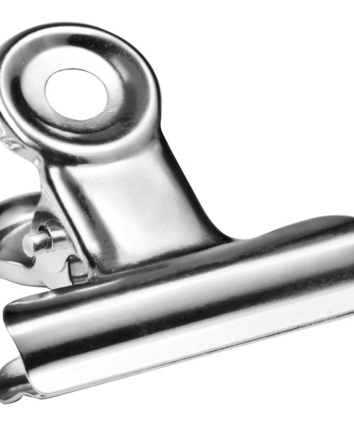 178030 ACRYLIC CLAMPS 6 PIECES