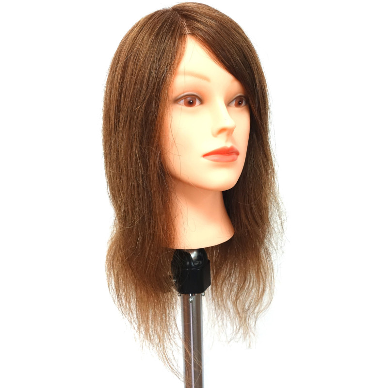 ΕΚΠ/ΚΗ ΚΟΥΚΛΑ 100% ΦΥΣΙΚΗ ΤΡΙΧΑ 35-40cm