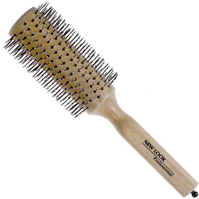 NEWLOOK PROFESSIONAL ΝΑΙΛΟΝ ΒΟΥΡΤΣΑ 55mm