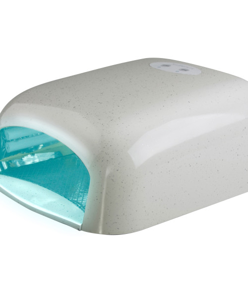 190010 MANICURE COMFORT UV-4 36watt