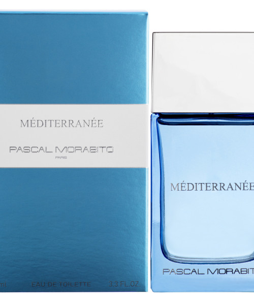 MEDITERRANEE EDT HOMME 100ml