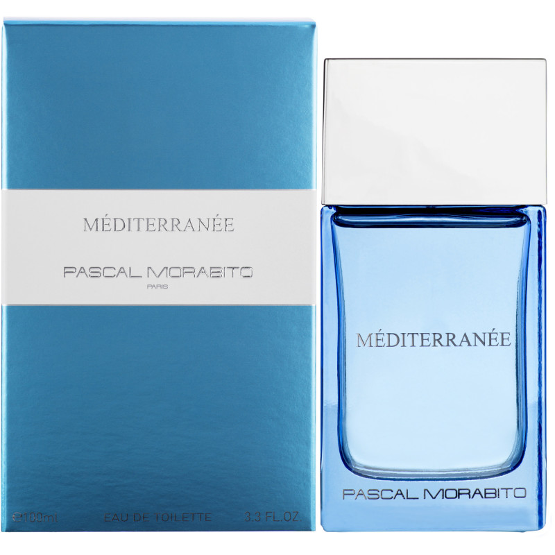 MEDITERRANEE EDT HOMME 100ml