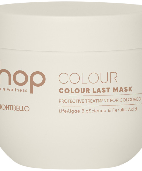 HOP COLOUR LAST MASK 500ml