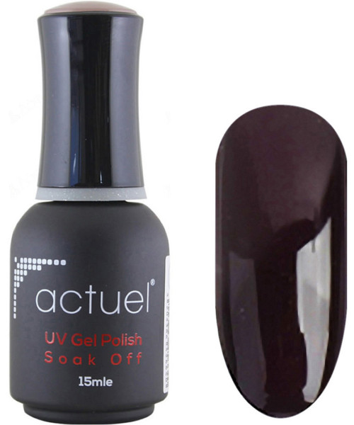 ACTUEL UV GEL POLISH Νο38 15ml