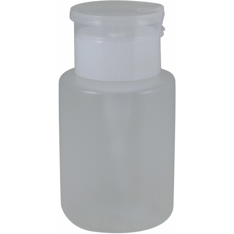 FINGER TIP PUMP ΠΛΑΣΤΙΚΟ ΜΠΟΥΚΑΛΑΚΙ ΓΙΑ ΑΣΕΤΟΝ