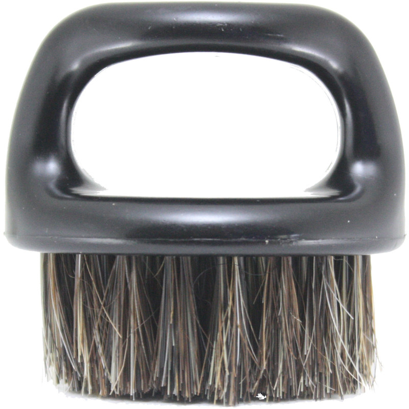 RING BRUSH ΒΟΥΡΤΣΑ BARBER