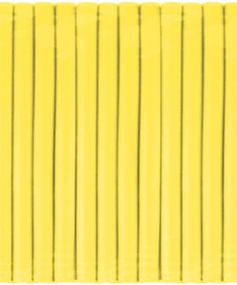 FXR-17 FLEXIBLE ROD YELLOW 10MM SMALL 12ΤΜΧ