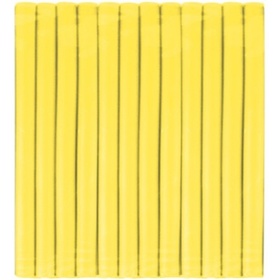 FXR-17 FLEXIBLE ROD YELLOW 10MM SMALL 12ΤΜΧ