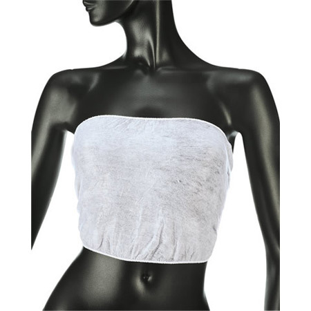 LADY BREAST COVER BAND 12pcs