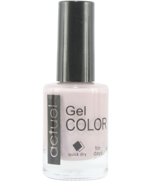 Νο322 ΒΕΡΝΙΚΙ GEL QUICK DRY ACTUEL 12ml