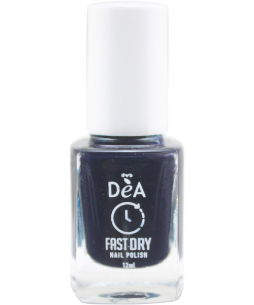 1300 DEA FAST DRY NAIL POLISH 12ml