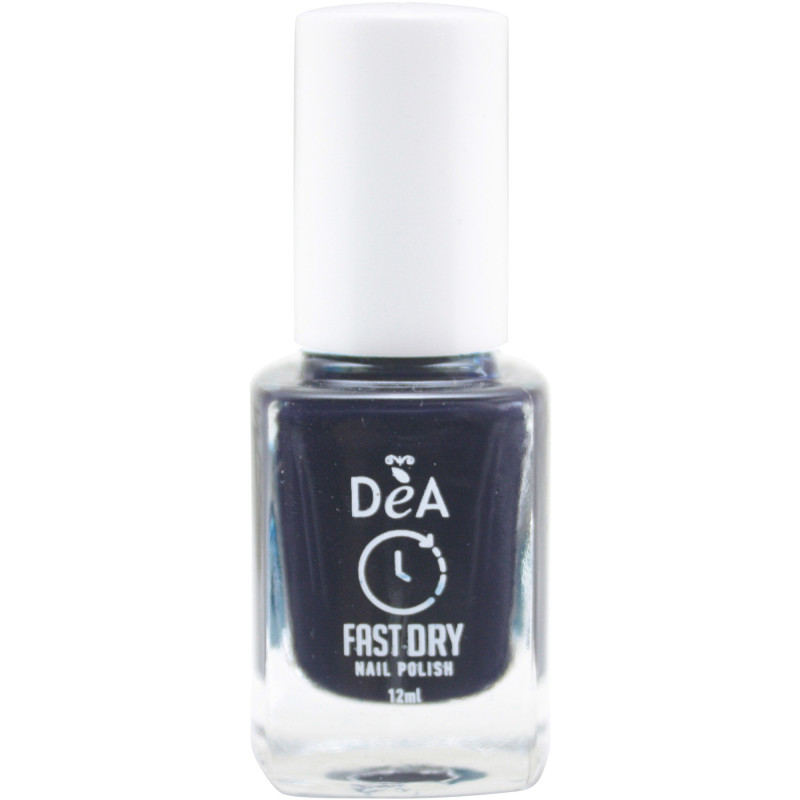1300 DEA FAST DRY NAIL POLISH 12ml
