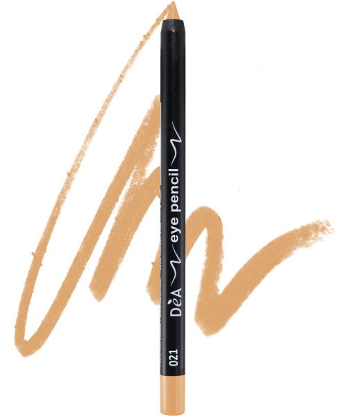 DEA ΜΟΛΥΒΙ ΜΑΤΙΩΝ NAVAJO No 021