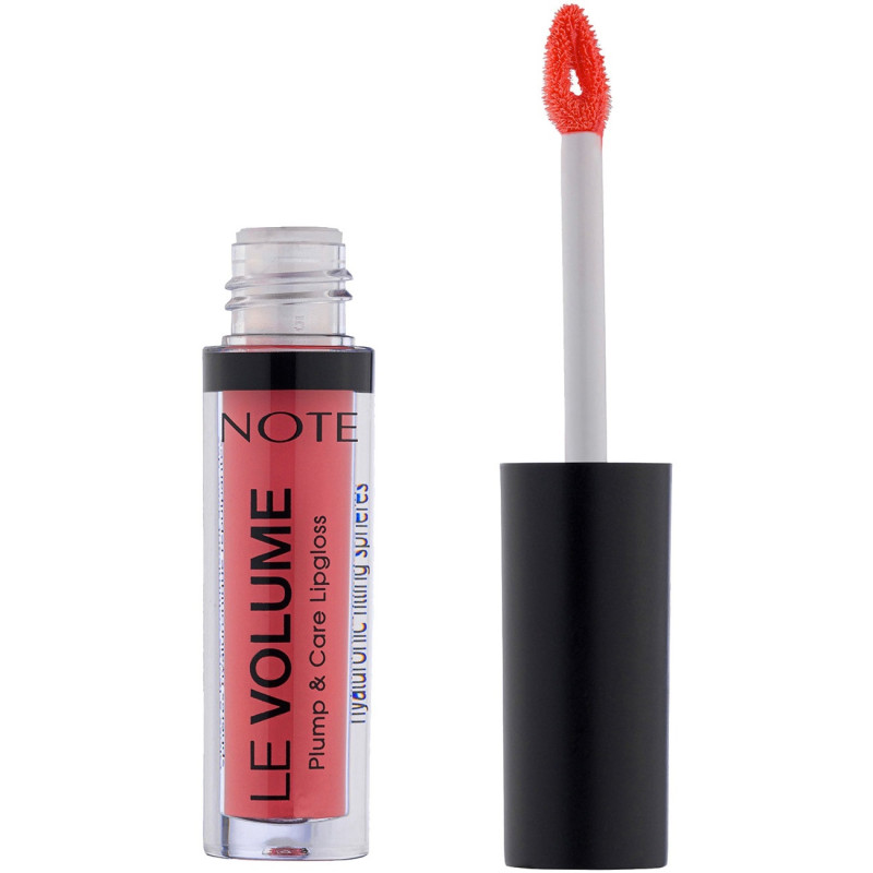 NOTE LE VOLUME PLUMP & CARE LIPGLOSS No3 2.2ml