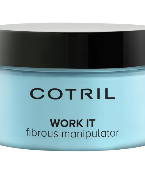 COTRIL STYLING WORK IT 100ml