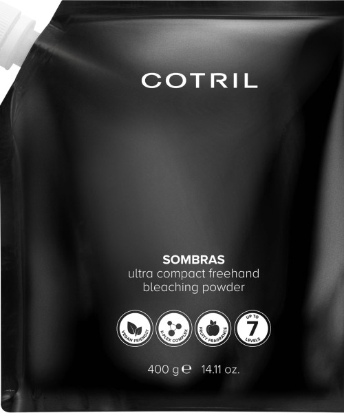 COTRIL SOMBRAS BLEACHING POWDER 400g