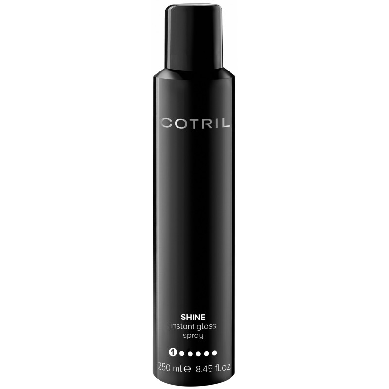 COTRIL STYLING SHINE 250ml