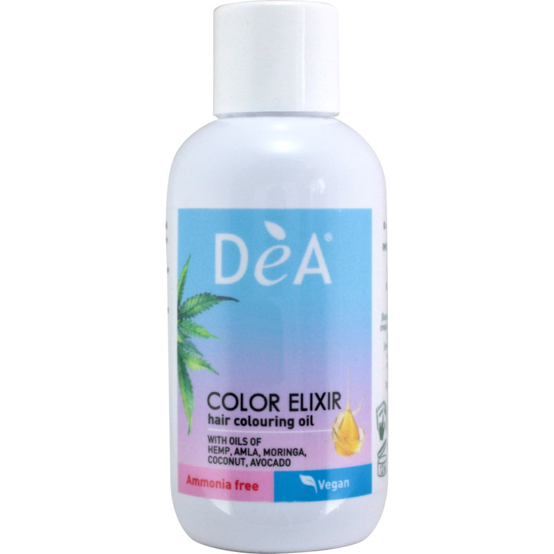 8R ΞΑΝΘΟ ΑΝΟΙΧΤΟ ΧΑΛΚΙΝΟ DAFNIS DEA COLOR ELIXIR 75ml