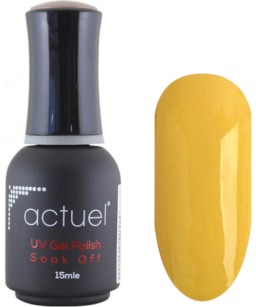 ACTUEL UV GEL POLISH Νο31 15ml