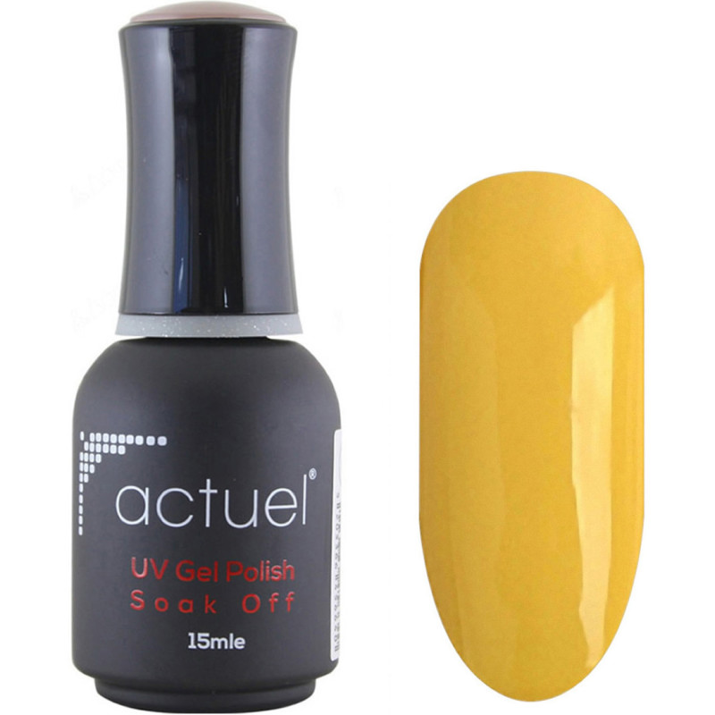 ACTUEL UV GEL POLISH Νο31 15ml