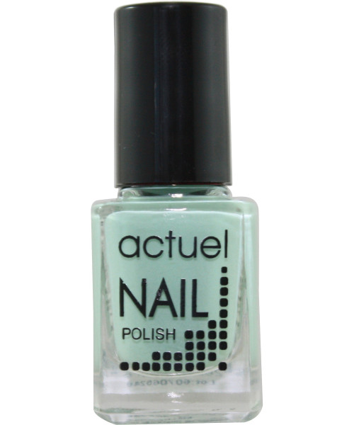 ACTUEL NAIL POLISH No136 12ml