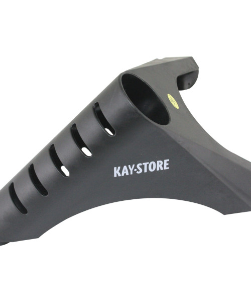 KAY-STORE ΒΑΣΗ ΓΙΑ ΗΛΕΚΤΡΙΚΟ ΨΑΛΙΔΙ