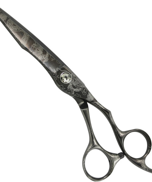 DRAGON ΨΑΛΙΔΙ ΚΟΥΡΕΜΑΤΟΣ 6.25"