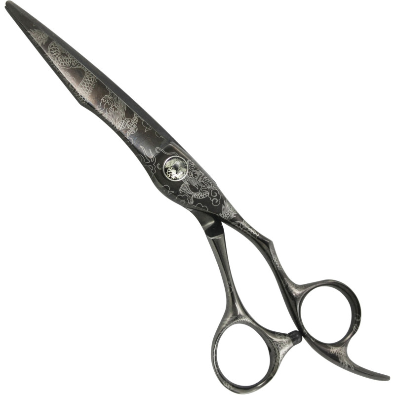 DRAGON ΨΑΛΙΔΙ ΚΟΥΡΕΜΑΤΟΣ 6.25"