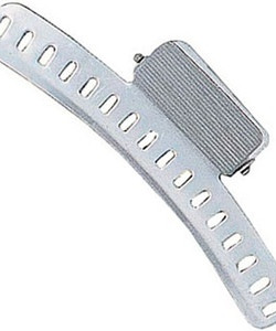 ΚΛΑΜΕΡ ΑΛΟΥΜΙΝΙΟΥ ΜΙΚΡΟ 1τμχ