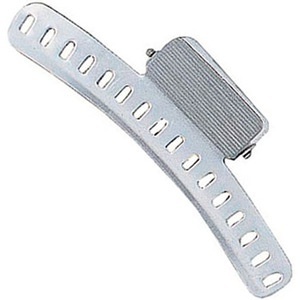 ΚΛΑΜΕΡ ΑΛΟΥΜΙΝΙΟΥ ΜΙΚΡΟ 1τμχ