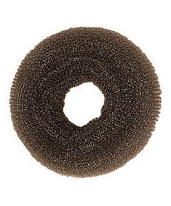 ΜΠΟΜΠΑΡΙ ΣΤΡΟΓΓΥΛΟ ΚΑΦΕ 9cm