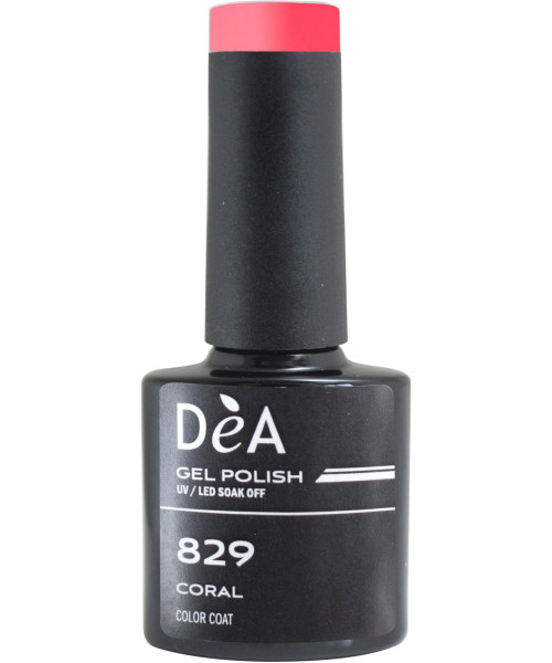 ΗΜΙΜΟΝΙΜΟ ΒΕΡΝΙΚΙ DEA STEP 2 Νο829 8ml