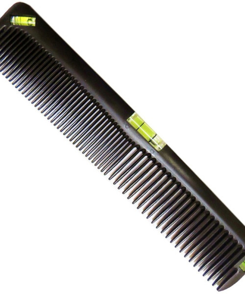 LEVEL CUTTING COMB ΧΤΕΝΑ ME ΑΛΦΑΔΙ