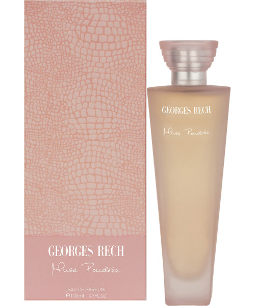 MUSE POUDRE EDP FEMME 100ml