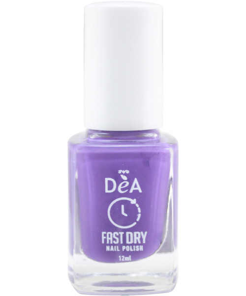1108 DEA FAST DRY NAIL POLISH 12ml