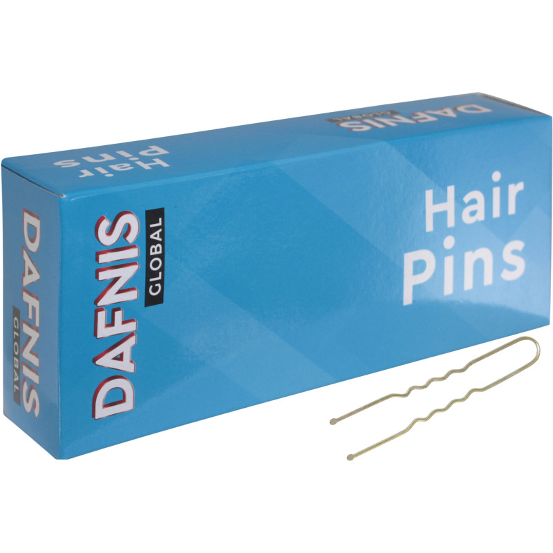 DAFNIS ΦΟΥΡΚΕΤΕΣ ΞΑΝΘΕΣ ΚΥΜΑΤΙΣΤΕΣ 5cm 500g