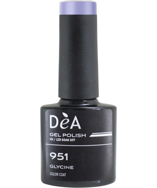 ΗΜΙΜΟΝΙΜΟ ΒΕΡΝΙΚΙ DEA STEP 2 Νο951 8ml