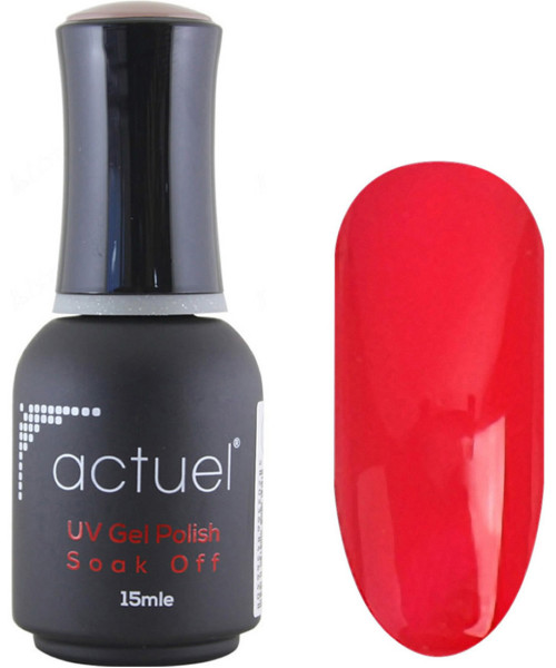 ACTUEL UV GEL POLISH Νο138 15ml
