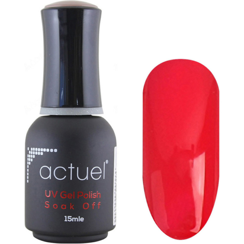 ACTUEL UV GEL POLISH Νο138 15ml