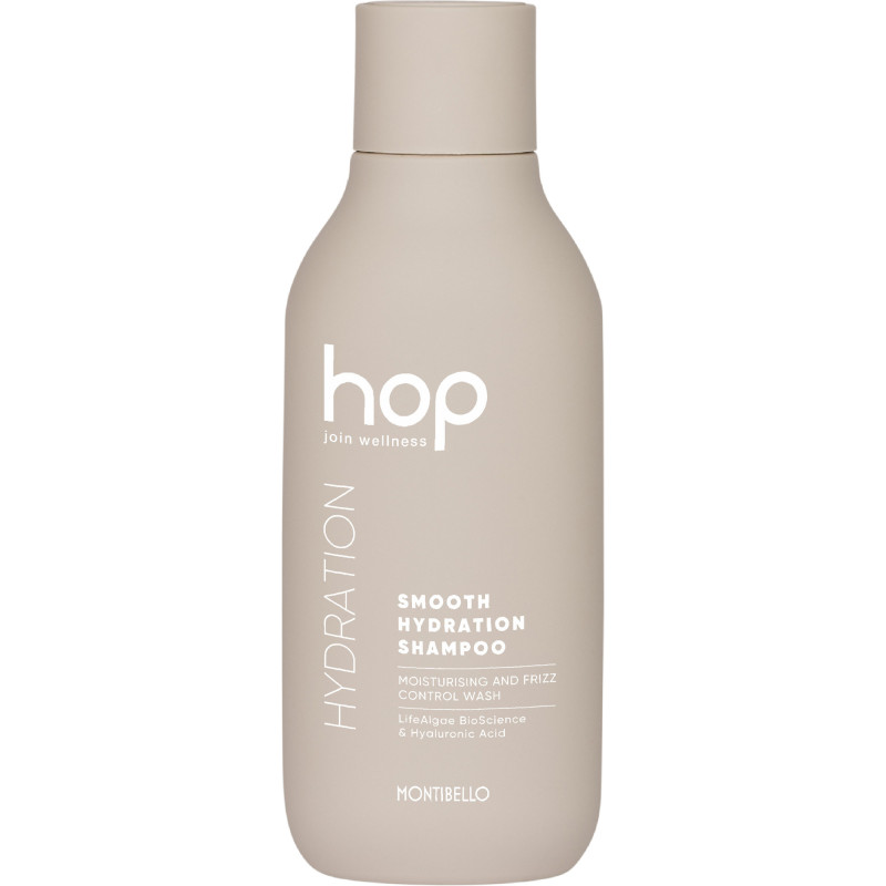 HOP SMOOTH HYDRATION SHAMPOO 300ml
